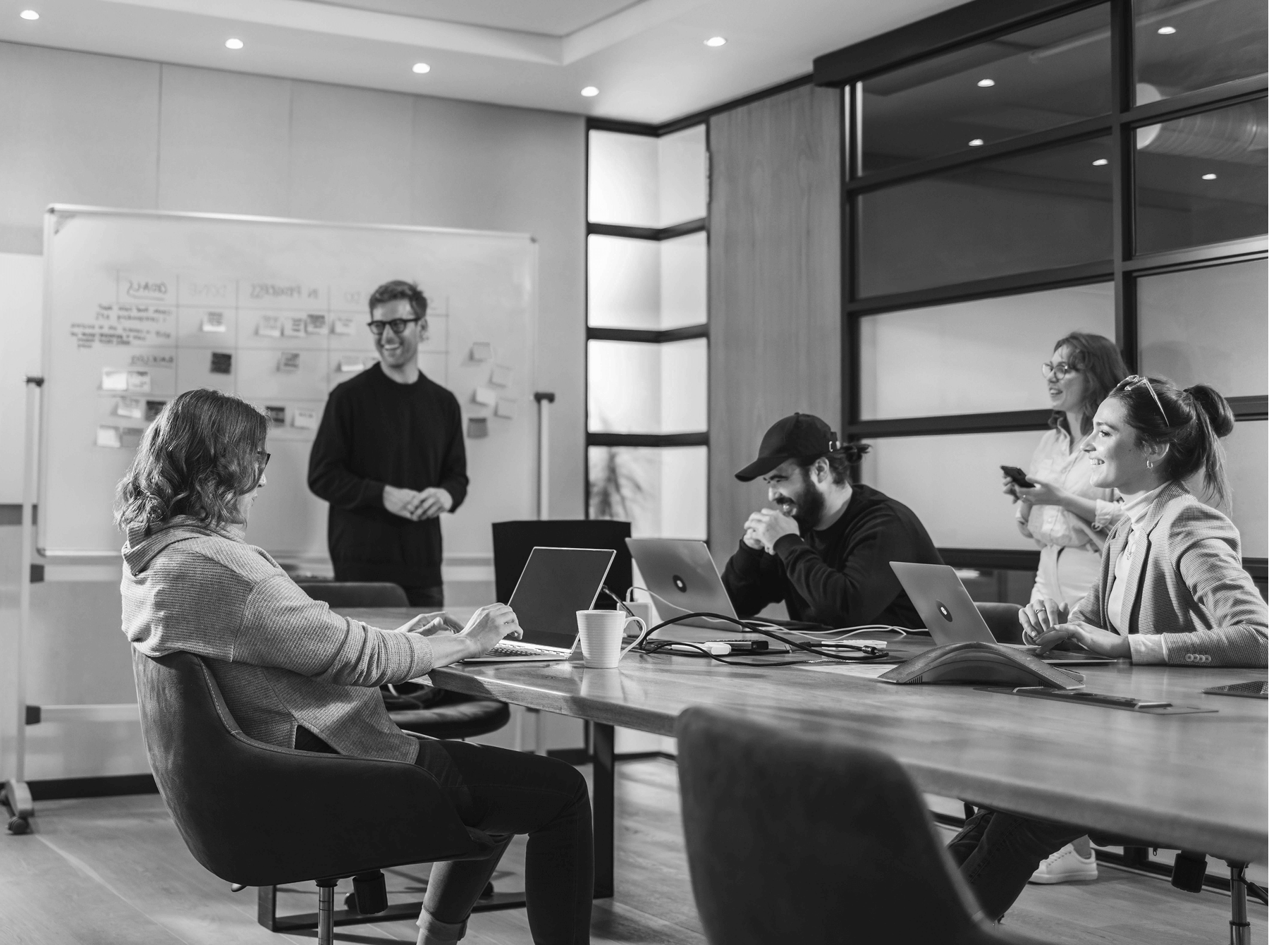 4+ Decades of Online Marketing Experience